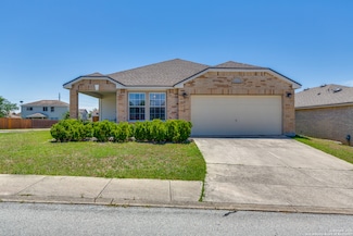 1672 Mason King, San Antonio, TX 78260
