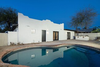 4731 E Monte Vista Rd Unit 2, Phoenix, AZ 85008
