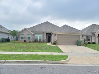 1008 Overture Dr, Montgomery, AL 36117