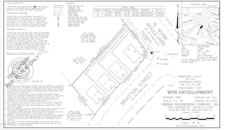 1525 N Miami Blvd, Durham, NC 27701