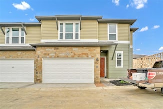 1015 Vista View Dr Unit 1701, Georgetown, TX 78626