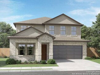 138 Barton Point, Schertz, TX 78108