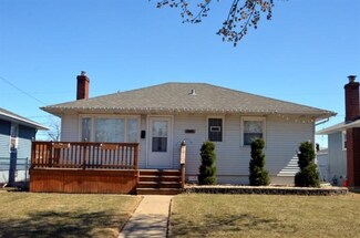 5505 White Oak Ave, East Chicago, IN 46312
