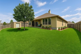 2298 Sungate Dr, New Braunfels, TX 78130