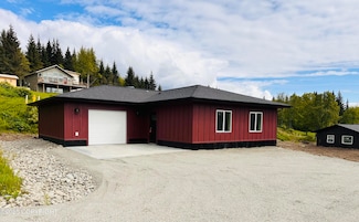963 Nelson Ave, Homer, AK 99603