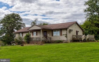 1614 Beaver Valley Pike, Strasburg, PA 17579