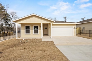 2959 Simpson Stuart Rd, Dallas, TX 75241
