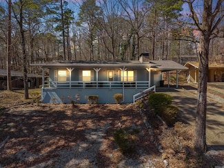 32 S Pego Way, Hot Springs Village, AR 71909