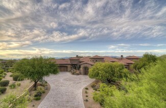 26868 N 117th Place, Scottsdale, AZ 85262