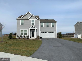25037 Saltwater Cir, Selbyville, DE 19975