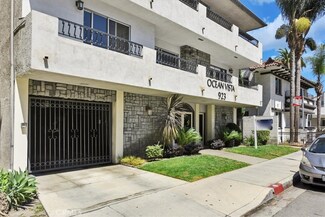 923 E Ocean Blvd Unit 3, Long Beach, CA 90802