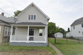 77 Ellicott Place, Depew, NY 14043