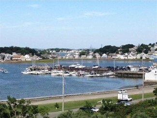 9 Park Ave Unit 603, Hull, MA 02045