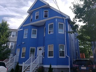 11 Gladstone St, Everett, MA 02149