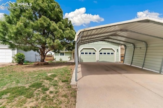 4385 Cassidy St, Colorado Springs, CO 80911