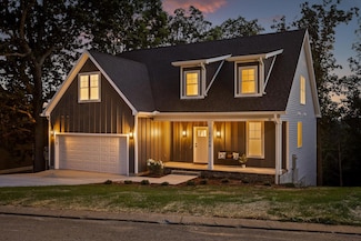 1115 Hearthstone Dr NE, Cleveland, TN 37312