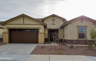 21025 E Camina Buena Vista, Queen Creek, AZ 85142