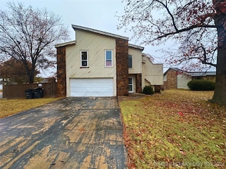 8507 E 78th St, Tulsa, OK 74133
