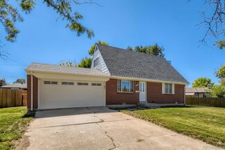 11642 E Virginia Dr, Aurora, CO 80012