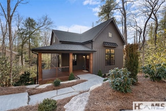 149 Woodland Hill Dr, Highlands, NC 28741