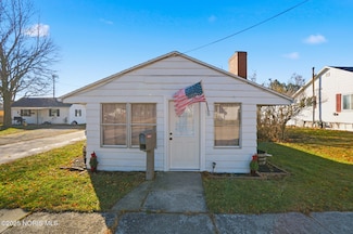 508 E Water St, North Baltimore, OH 45872