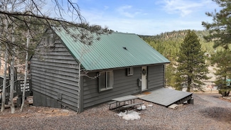 98 N Marjay Trail, Duck Creek Village, UT 84762