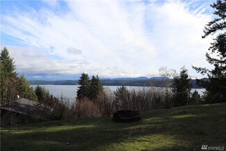 101 N Beacon Point Loop S, Lilliwaup, WA 98555