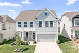 3038 Burnello Ct, Iron Station, NC 28080