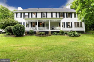 14700 Eyler Ave, Cascade, MD 21719