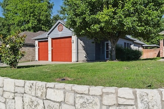 1142 Story Book Ln, Weatherford, TX 76086