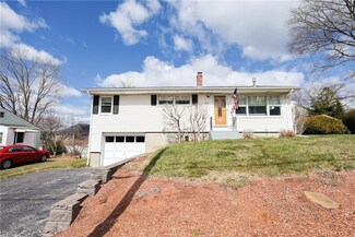 236 Morin St, Woonsocket, RI 02895
