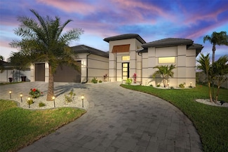 4411 Pelican Blvd, Cape Coral, FL 33914