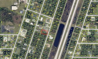 3419 Vessels Rd, Punta Gorda, FL 33980