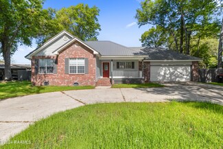 200 Paris St, Lafayette, LA 70506