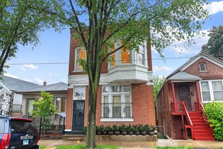 3357 S Oakley Ave, Chicago, IL 60608