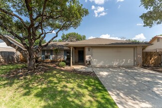 12206 Mint St, San Antonio, TX 78247
