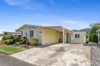 836 Harman Way S Unit 82, Orting, WA 98360