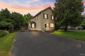 205 Benham Ave, Syracuse, NY 13219
