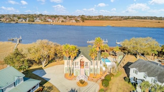 2399 Furman Dr, Charleston, SC 29414