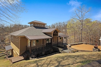 190 Crown Hill Cir, Savannah, TN 38372