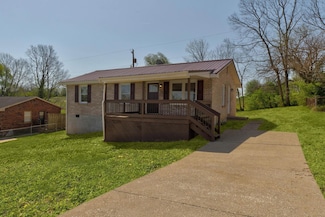 168 Burley Way, Mount Sterling, KY 40353