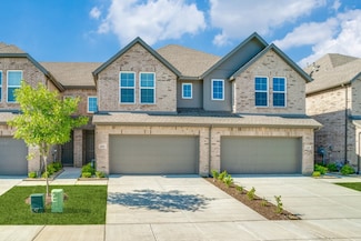 1363 Whipsaw Trail, Celina, TX 75009