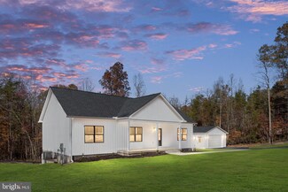 0 Hunters Ridge Ln Unit VAOR2010628, Unionville, VA 22567