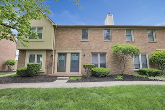 1755 Connors Point Dr Unit 1755, Columbus, OH 43220