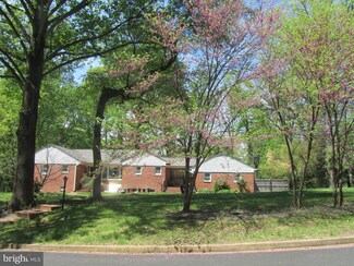 3520 Highview Place, Falls Church, VA 22044