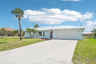 5194 Cooper Terrace, Port Charlotte, FL 33981