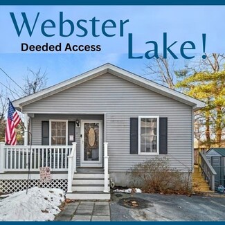 11 Browns Brook Rd, Webster, MA 01570