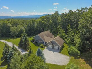33 Woodbeck Ridge Rd, Sheffield, MA 01257