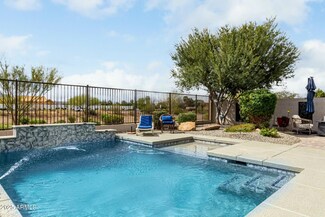 3935 E Blue Spruce Ln, Gilbert, AZ 85298