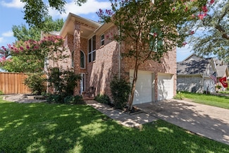 3801 Seminole Place, Carrollton, TX 75007
